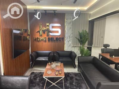 Office for Rent in Sheikh Zayed, Giza - a1e883a7-b42d-4b2e-befc-00bdf9ff5168. jpg