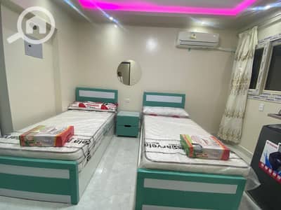 1 Bedroom Apartment for Rent in 6th of October, Giza - 1000112702. jpg 1 Bedroom Apartment for Rent in 6th of October, Giza - 1000112702. jpg