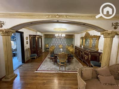 6 Bedroom Apartment for Rent in Madinaty, Cairo - IMG-20260905-WA0008. jpg