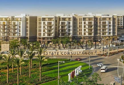 2 Bedroom Apartment for Rent in Katameya, Cairo - WhatsApp Image 2026-09-03 at 1.39. 33 PM. jpeg