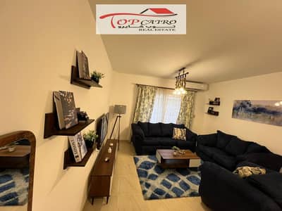 3 Bedroom Flat for Rent in Madinaty, Cairo - WhatsApp Image 2026-09-05 at 10.56. 16 PM. jpeg