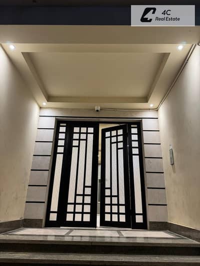 3 Bedroom Flat for Sale in New Cairo, Cairo - WhatsApp Image 2026-09-05 at 1.32. 55 AM. jpeg