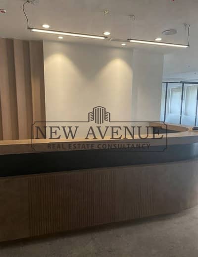 Office for Sale in New Cairo, Cairo - WhatsApp Image 2026-09-03 at 1.25. 08 PM (1). jpeg Office for Sale in New Cairo, Cairo - WhatsApp Image 2026-09-03 at 1.25. 08 PM (1). jpeg