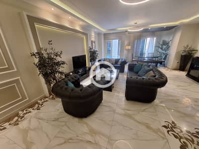 شقة 3 غرف نوم للايجار في المهندسين، الجيزة - IMG-20260724-WA0045. jpg