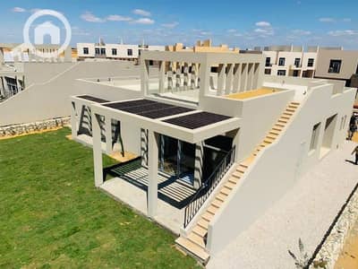 4 Bedroom Villa for Sale in 6th of October, Giza - WhatsApp Image 2026-09-05 at 2.36. 07 AM (1). jpeg