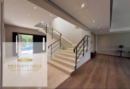 3 Bedroom Townhouse for Sale in Mostakbal City, Cairo - 107434. jpg