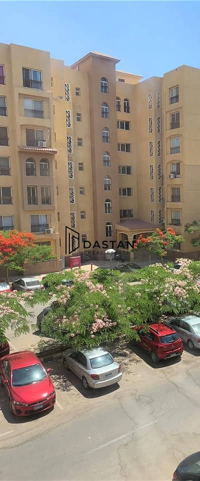 3 Bedroom Flat for Sale in Madinaty, Cairo - WhatsApp Image 2026-09-01 at 1.54. 10 PM (2). jpeg