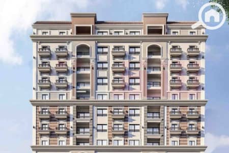 3 Bedroom Apartment for Sale in Moharam Bik, Alexandria - WhatsApp Image 2026-08-29 at 16.18. 51 (1). jpg 3 Bedroom Apartment for Sale in Moharam Bik, Alexandria - WhatsApp Image 2026-08-29 at 16.18. 51 (1). jpg