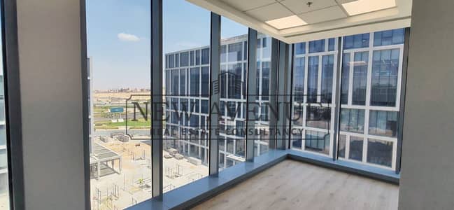 Office for Rent in New Cairo, Cairo - 5bd4c314-b8a8-4c98-bcdf-c4e967ccf6c0. jpeg
