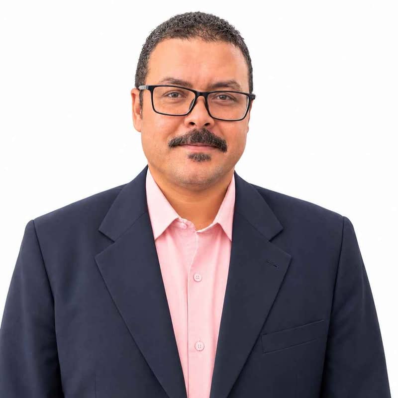 saeed mohamed