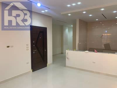 2 Bedroom Flat for Sale in New Cairo, Cairo - 104123. jpg 2 Bedroom Flat for Sale in New Cairo, Cairo - 104123. jpg