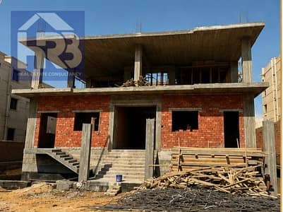 سطح  للبيع في القاهرة الجديدة، القاهرة - 100952. jpg