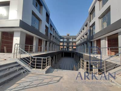 Retail for Sale in Hadayek October, Giza - WhatsApp Image 2026-08-13 at 2.32. 48 PM (4). jpeg