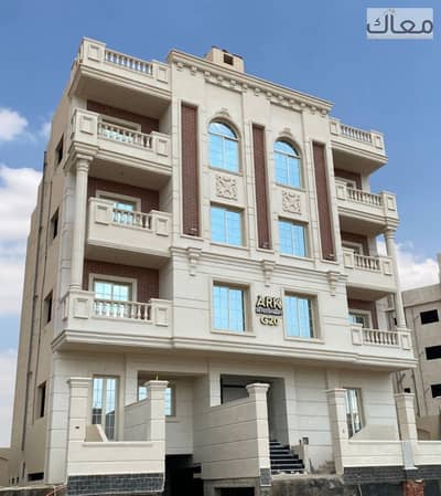 2 Bedroom Flat for Sale in New Cairo, Cairo - 89748. jpg
