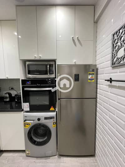 Studio for Rent in New Cairo, Cairo - WhatsApp Image 2026-09-06 at 12.36. 55 AM. jpeg