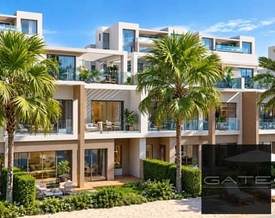 4 Bedroom Townhouse for Sale in North Coast, Matruh - WhatsApp Image 2026-09-06 at 11.41. 51 AM. jpeg
