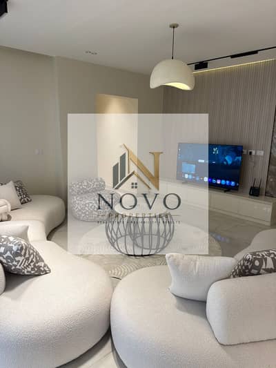 3 Bedroom Flat for Rent in New Cairo, Cairo - WhatsApp Image 2026-09-01 at 9.52. 18 PM. jpeg