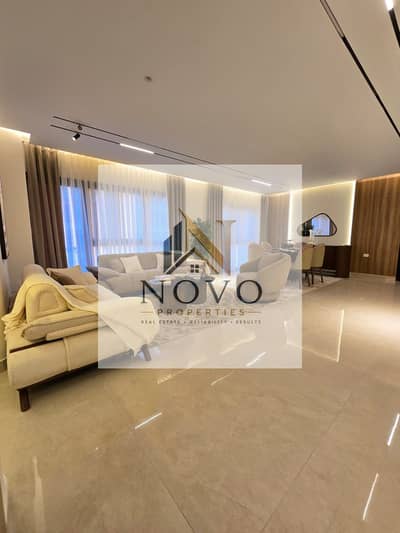 3 Bedroom Apartment for Rent in New Cairo, Cairo - WhatsApp Image 2026-09-02 at 2.02. 49 AM (3). jpeg