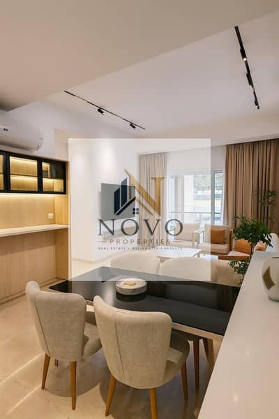 Studio for Rent in New Cairo, Cairo - WhatsApp Image 2026-09-02 at 2.14. 54 AM (4). jpeg