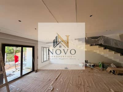 3 Bedroom Townhouse for Rent in New Cairo, Cairo - WhatsApp Image 2026-09-02 at 12.17. 37 PM (1). jpeg