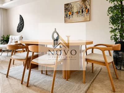 3 Bedroom Flat for Rent in New Cairo, Cairo - WhatsApp Image 2026-09-02 at 6.01. 42 PM. jpeg