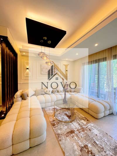 3 Bedroom Townhouse for Rent in New Cairo, Cairo - WhatsApp Image 2026-09-02 at 6.04. 10 PM (4). jpeg