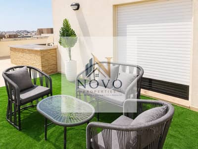 Studio for Rent in New Cairo, Cairo - WhatsApp Image 2026-09-02 at 6.06. 18 PM (2). jpeg