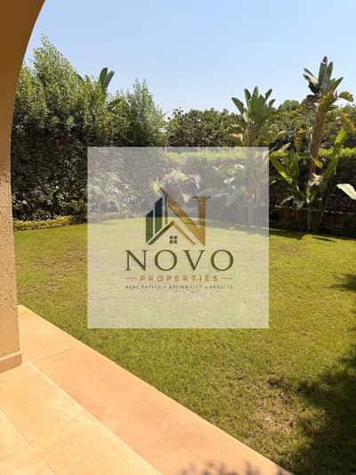4 Bedroom Twin House for Rent in New Cairo, Cairo - WhatsApp Image 2026-09-02 at 6.10. 21 PM (1). jpeg