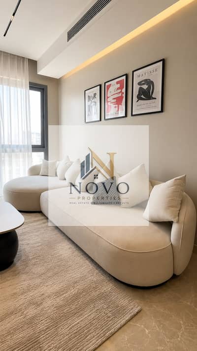 1 Bedroom Flat for Rent in New Cairo, Cairo - WhatsApp Image 2026-09-02 at 6.03. 56 PM (1). jpeg