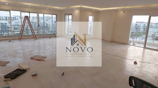 4 Bedroom Apartment for Rent in New Cairo, Cairo - WhatsApp Image 2026-09-04 at 10.04. 27 AM (1). jpeg