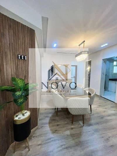 3 Bedroom Apartment for Rent in New Cairo, Cairo - WhatsApp Image 2026-09-04 at 11.02. 48 AM (2). jpeg 3 Bedroom Apartment for Rent in New Cairo, Cairo - WhatsApp Image 2026-09-04 at 11.02. 48 AM (2). jpeg
