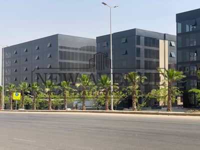 مکتب  للبيع في القاهرة الجديدة، القاهرة - 1000219564. jpg