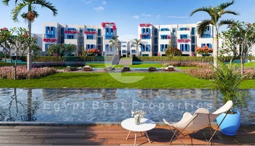4 Bedroom Twin House for Sale in North Coast, Matruh - Screenshot_20260721_134259_Drive. jpg