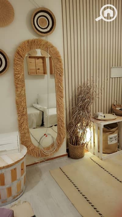 1 Bedroom Room for Rent in North Coast, Matruh - 1000682358. jpg