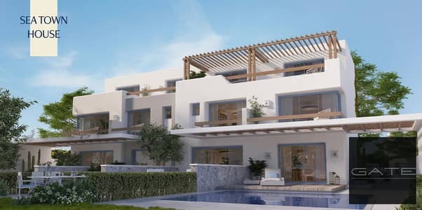 3 Bedroom Townhouse for Sale in North Coast, Matruh - WhatsApp Image 2026-09-03 at 12.42. 39 PM (1). jpeg 3 Bedroom Townhouse for Sale in North Coast, Matruh - WhatsApp Image 2026-09-03 at 12.42. 39 PM (1). jpeg