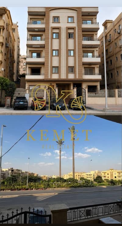 3 Bedroom Flat for Sale in New Cairo, Cairo - WhatsApp Image 2026-09-06 at 11.53. 04 AM. jpeg 3 Bedroom Flat for Sale in New Cairo, Cairo - WhatsApp Image 2026-09-06 at 11.53. 04 AM. jpeg