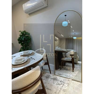 شقة 3 غرف نوم للايجار في القاهرة الجديدة، القاهرة - WhatsApp Image 2026-09-06 at 11.43. 17 AM (3). jpg