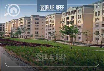 3 Bedroom Apartment for Sale in Mostakbal City, Cairo - tujk. jpg