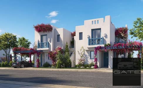 3 Bedroom Townhouse for Sale in North Coast, Matruh - WhatsApp Image 2026-09-03 at 1.03. 38 PM (5). jpeg 3 Bedroom Townhouse for Sale in North Coast, Matruh - WhatsApp Image 2026-09-03 at 1.03. 38 PM (5). jpeg