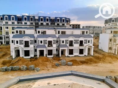 تاون هاوس 3 غرف نوم للبيع في القاهرة الجديدة، القاهرة - town (3). jpeg تاون هاوس 3 غرف نوم للبيع في القاهرة الجديدة، القاهرة - town (3). jpeg