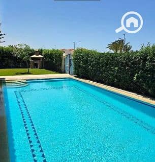 5 Bedroom Villa for Sale in 6th of October, Giza - Screenshot 2026-04-22 180312. png