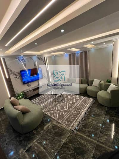 3 Bedroom Apartment for Rent in Zahraa Al Maadi, Cairo - WhatsApp Image 2026-09-05 at 5.35. 56 PM (3). jpeg