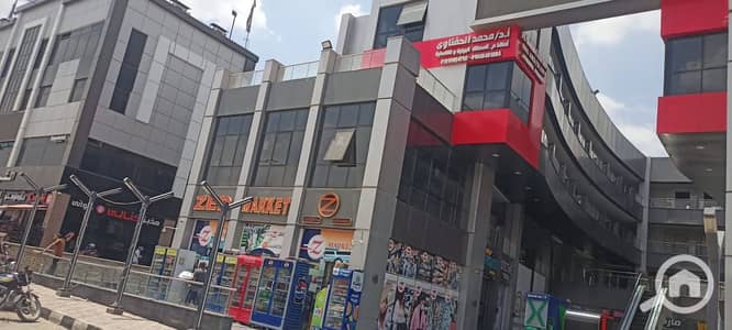 Clinic for Sale in Shorouk City, Cairo - WhatsApp Image 2026-08-13 at 1.09. 24 PM. jpeg