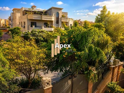 2 Bedroom Apartment for Sale in Obour City, Cairo - WhatsApp Image 2026-09-05 at 13.07. 39. jpeg