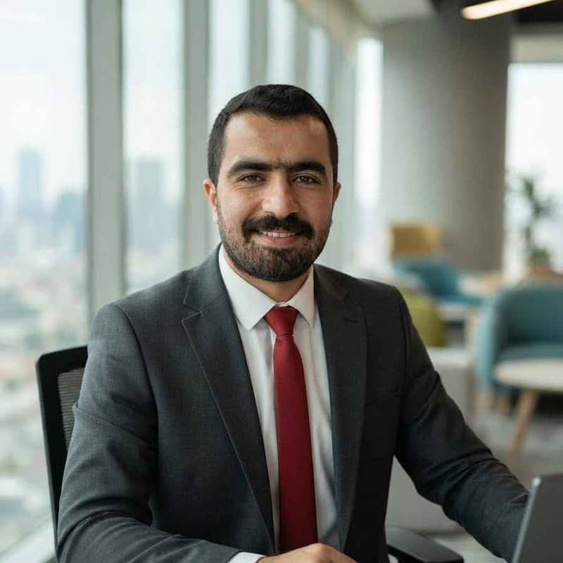 Dr. Mohamed Adel