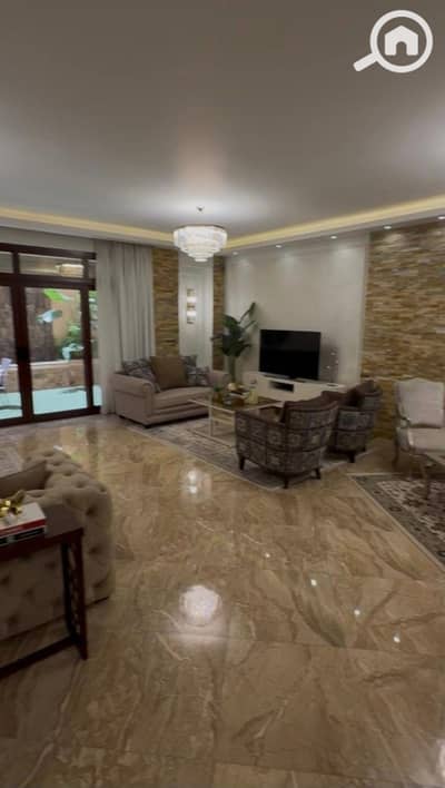 3 Bedroom Duplex for Sale in New Cairo, Cairo - IMG_7915. jpg 3 Bedroom Duplex for Sale in New Cairo, Cairo - IMG_7915. jpg