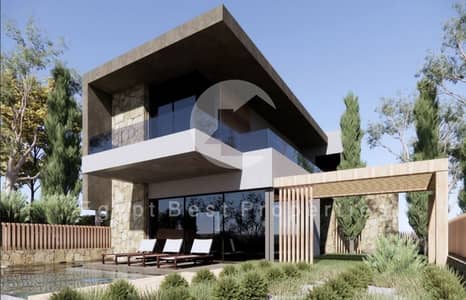 3 Bedroom Villa for Sale in North Coast, Matruh - Captucnmre. jpg 3 Bedroom Villa for Sale in North Coast, Matruh - Captucnmre. jpg