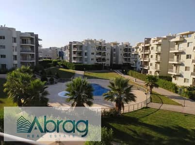 شقة 3 غرف نوم للايجار في الشيخ زايد، الجيزة - WhatsApp Image 2025-11-06 at 1.27. 00 PM (1). jpeg