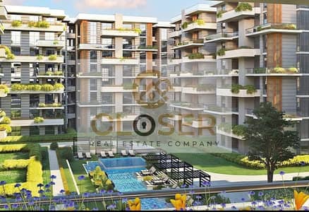 3 Bedroom Apartment for Sale in New Capital City, Cairo - 308121783_669814141330790_1661595367079424090_n. jpeg