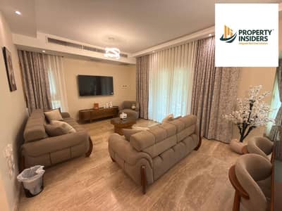 شقة 3 غرف نوم للايجار في المهندسين، الجيزة - 1. jpeg